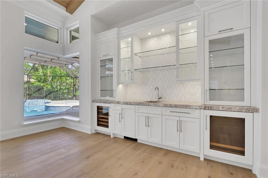 ARBORS AT PELICAN MARSH - Residential