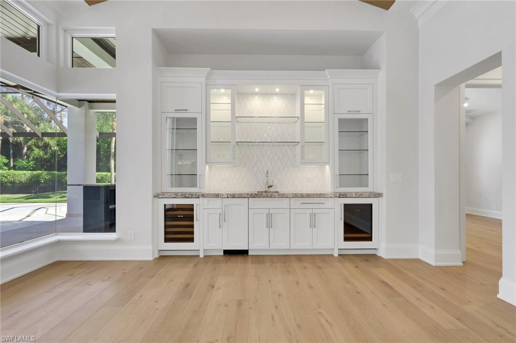 ARBORS AT PELICAN MARSH - Residential