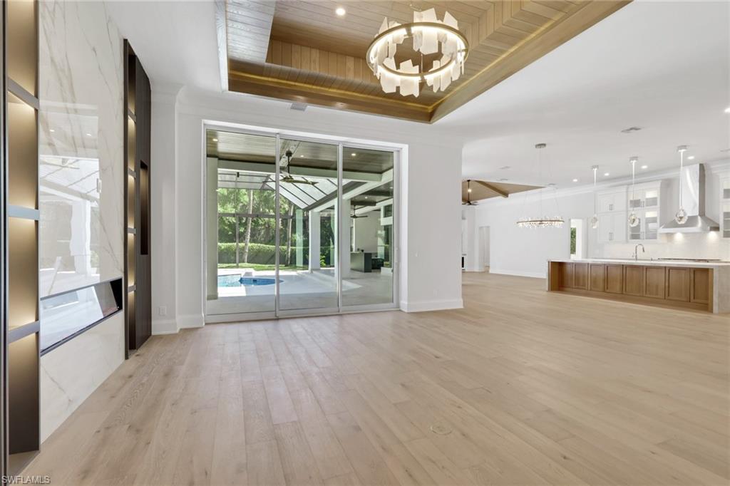 ARBORS AT PELICAN MARSH - Residential