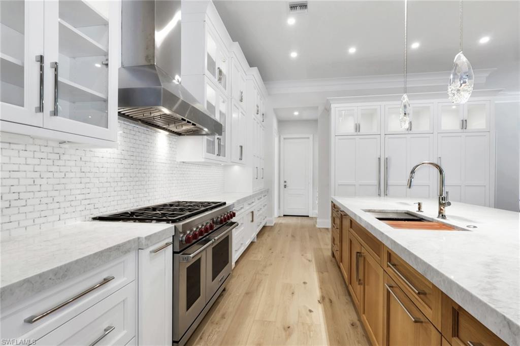 ARBORS AT PELICAN MARSH - Residential