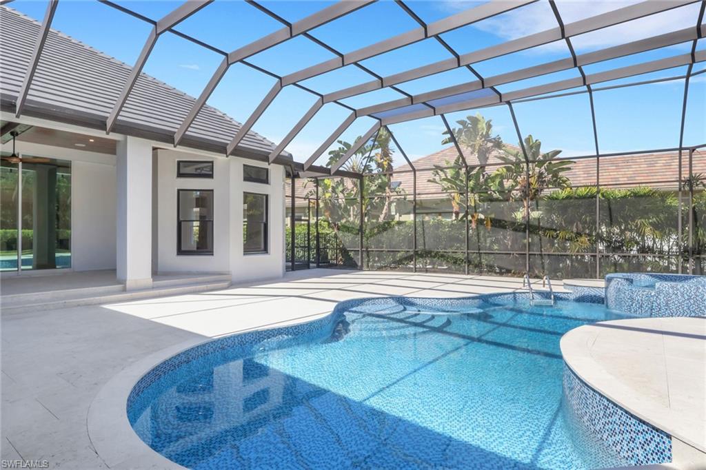 ARBORS AT PELICAN MARSH - Residential