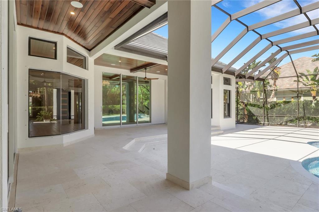 ARBORS AT PELICAN MARSH - Residential