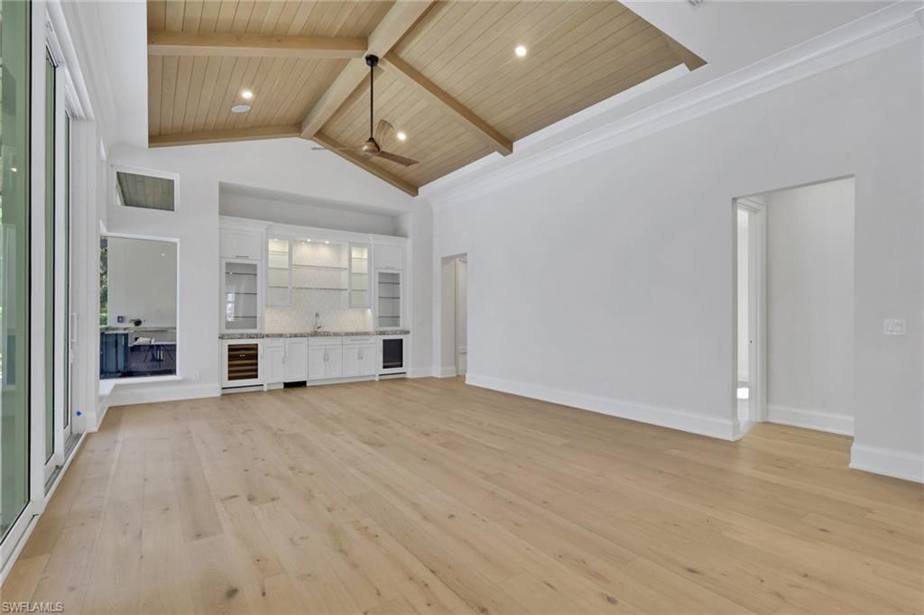 ARBORS AT PELICAN MARSH - Residential