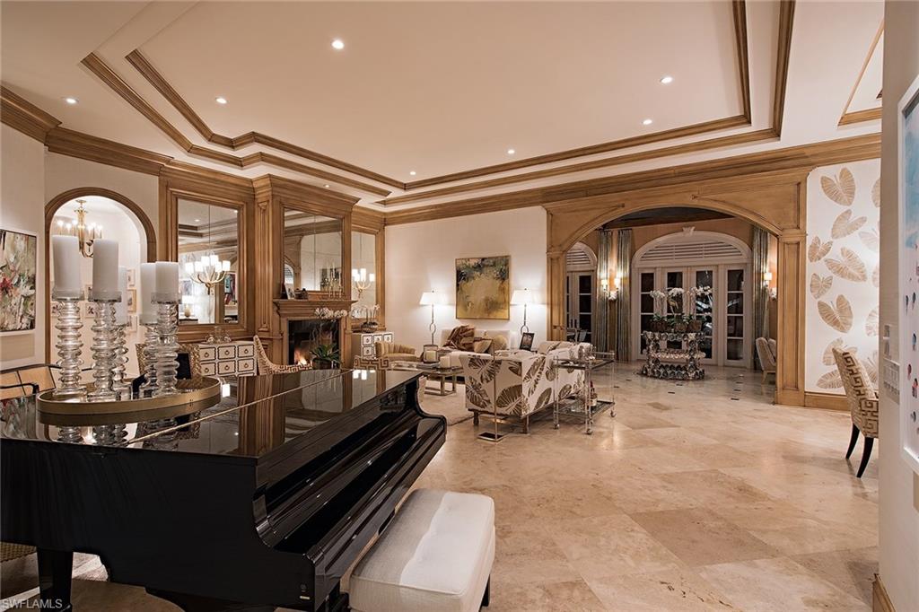 PORT ROYAL - Residential