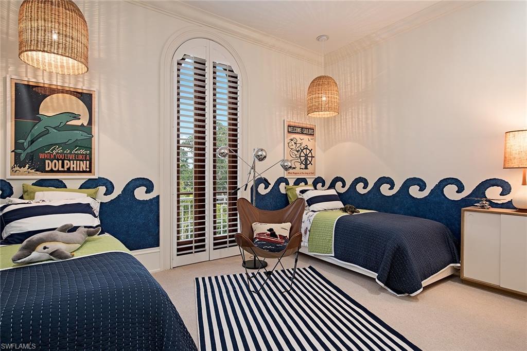 PORT ROYAL - Residential