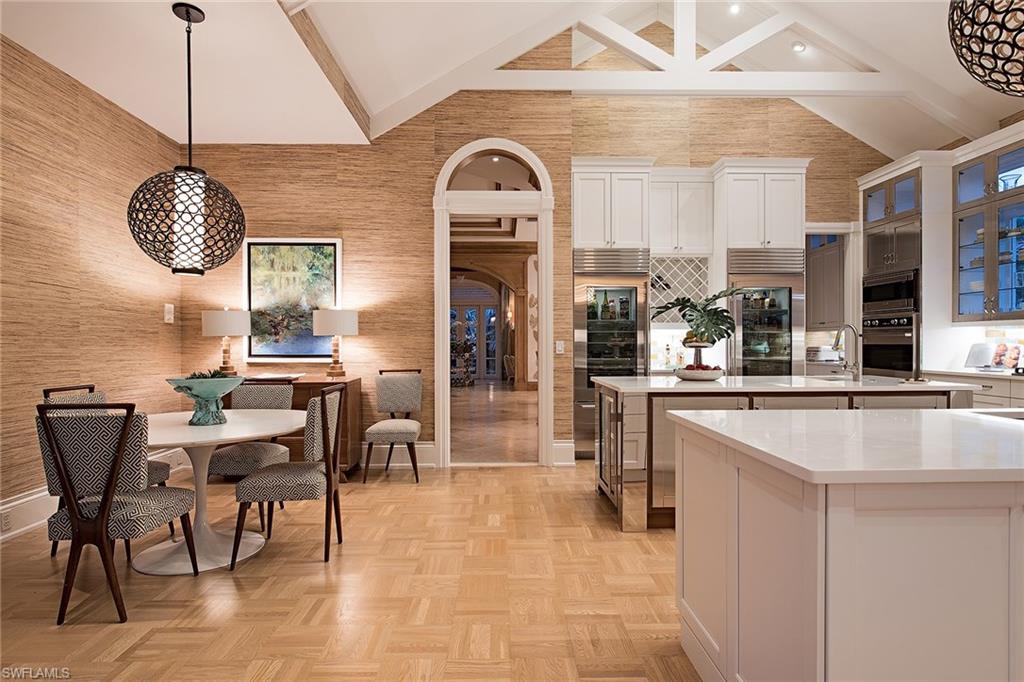 PORT ROYAL - Residential