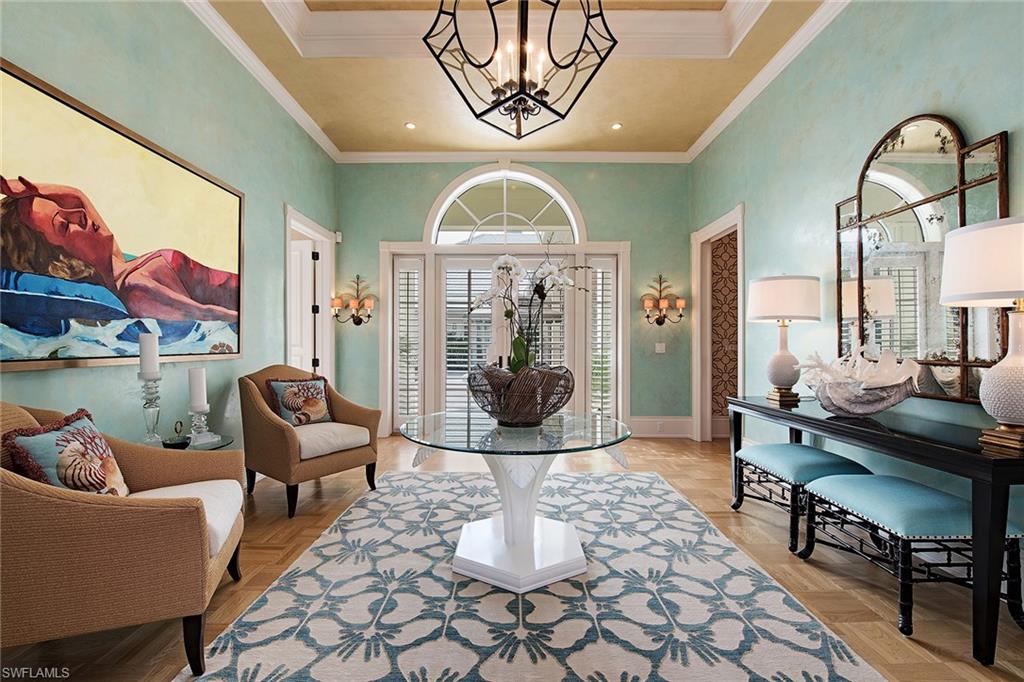 PORT ROYAL - Residential