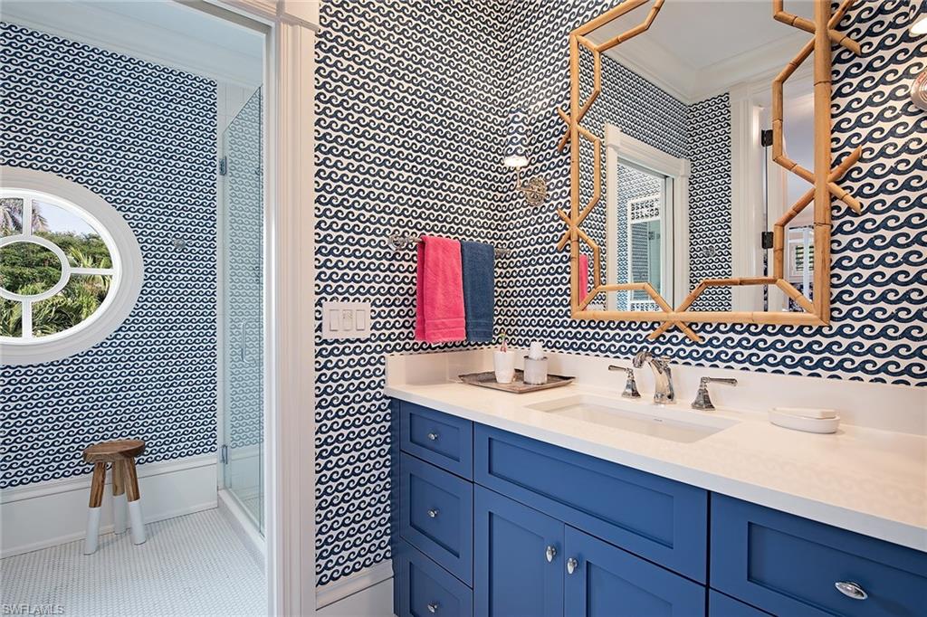 PORT ROYAL - Residential