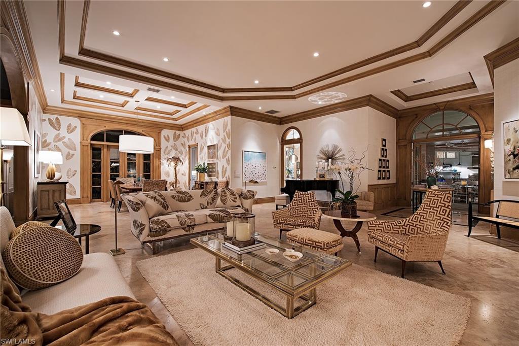 PORT ROYAL - Residential