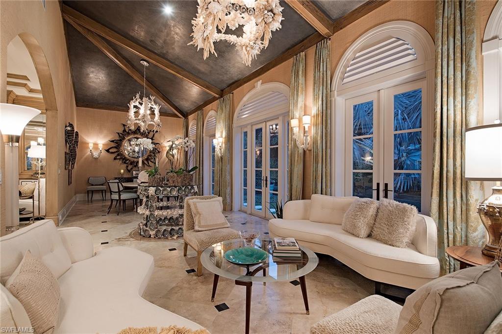 PORT ROYAL - Residential