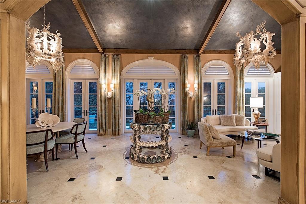 PORT ROYAL - Residential