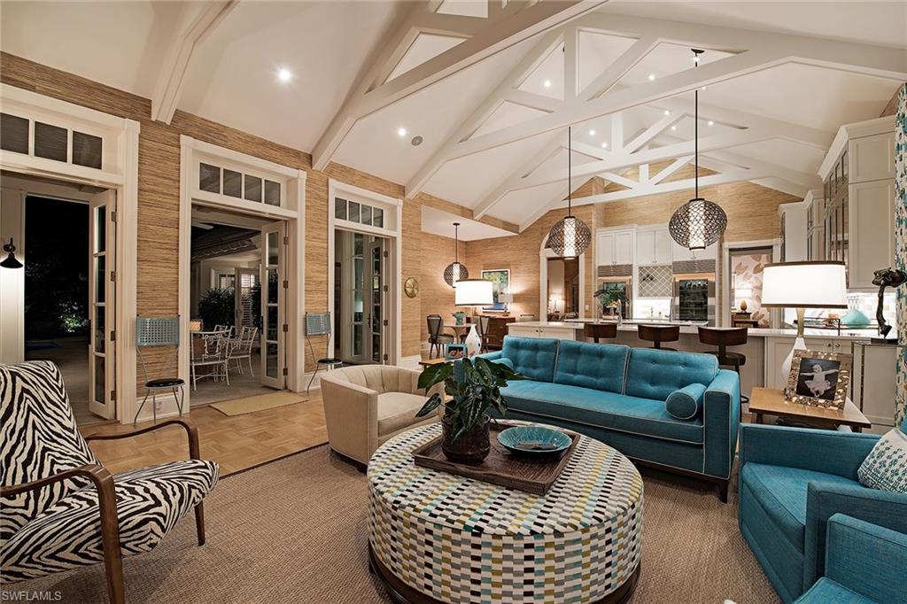 PORT ROYAL - Residential