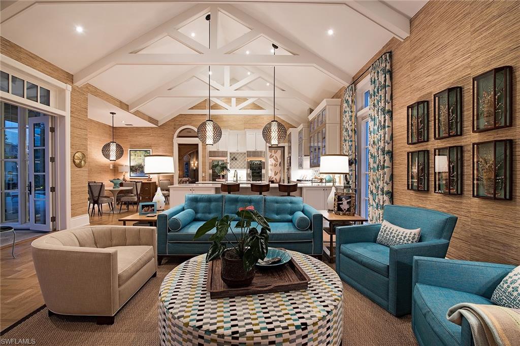 PORT ROYAL - Residential