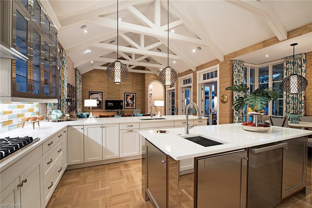 PORT ROYAL - Residential