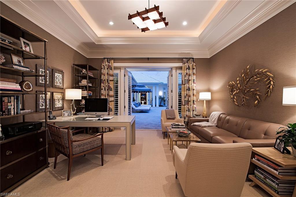 PORT ROYAL - Residential