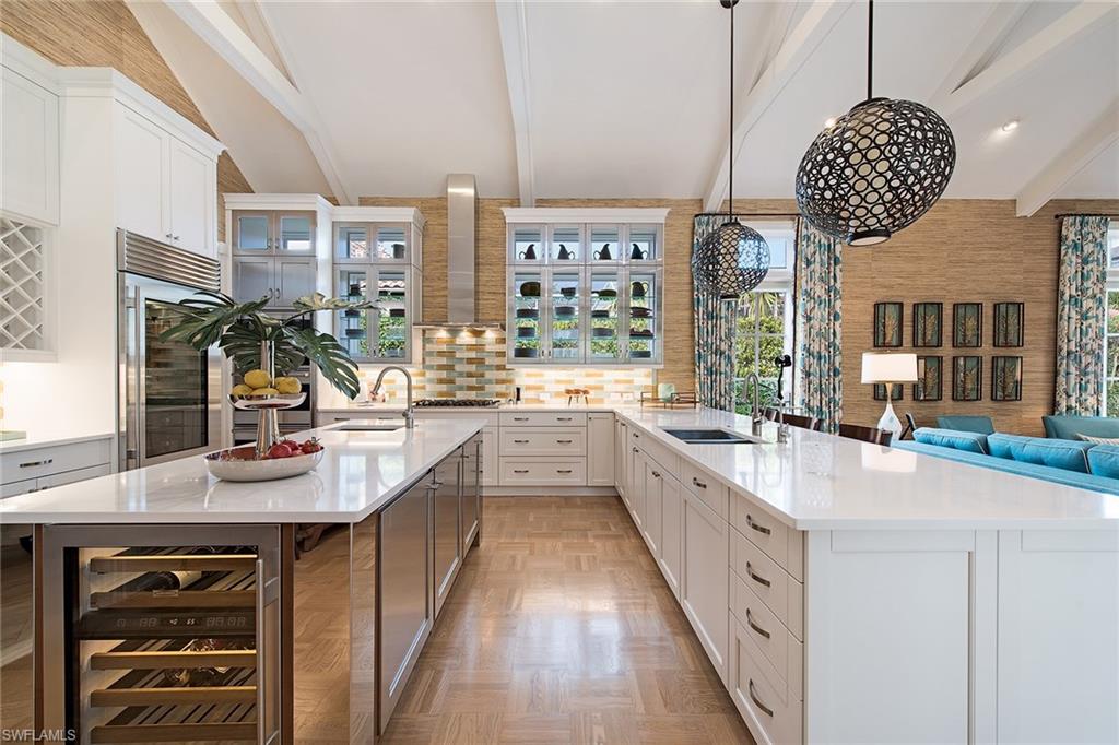 PORT ROYAL - Residential