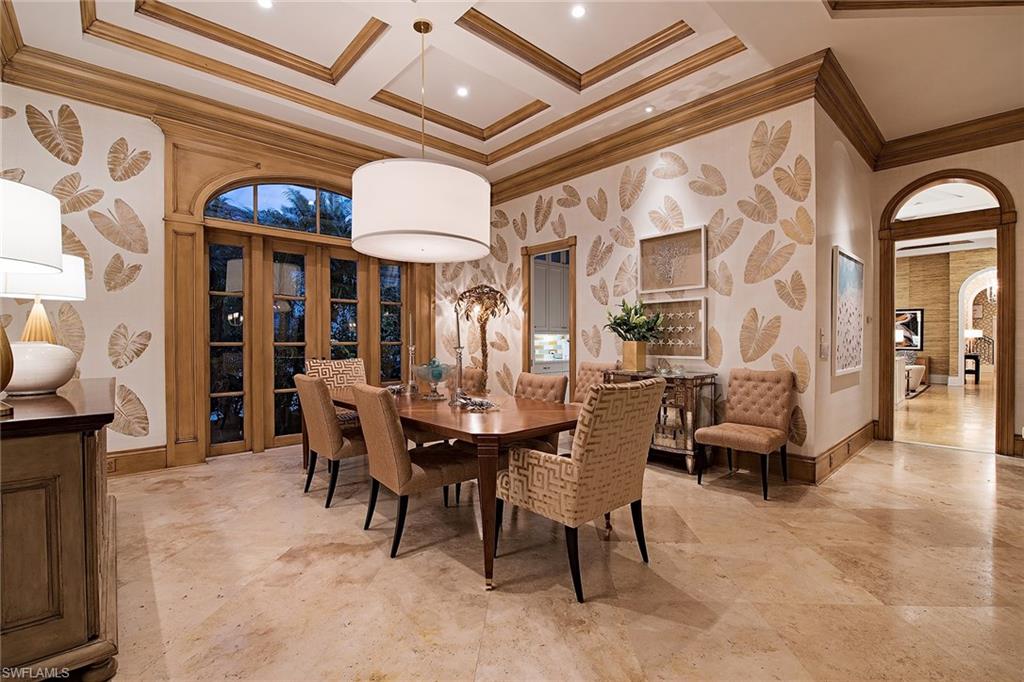 PORT ROYAL - Residential