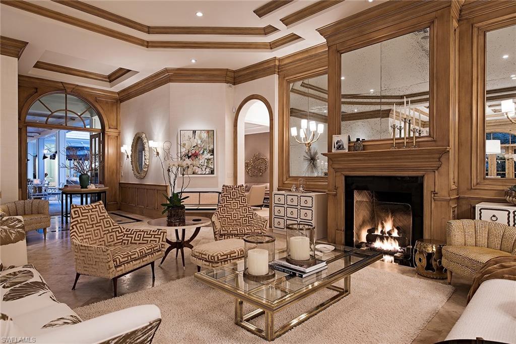 PORT ROYAL - Residential