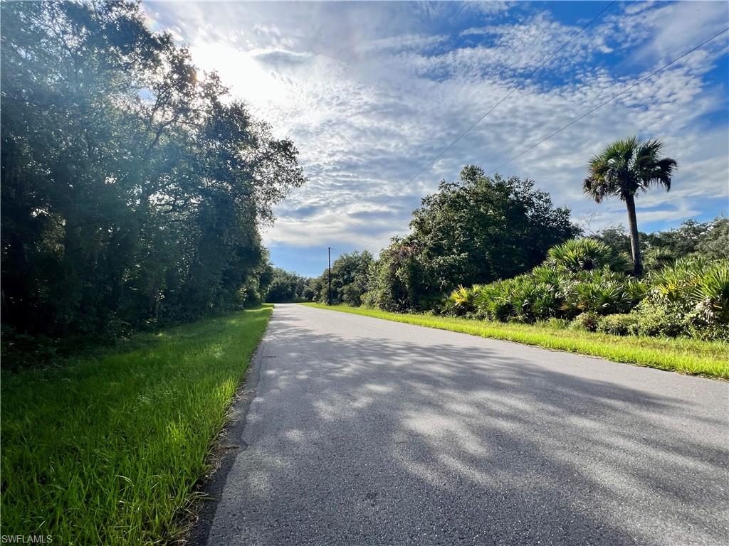 PORT CHARLOTTE - Land