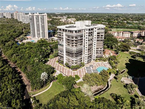 Photo of 6075 Pelican Bay BLVD #203, NAPLES, FL 34108 (MLS # 225078802)