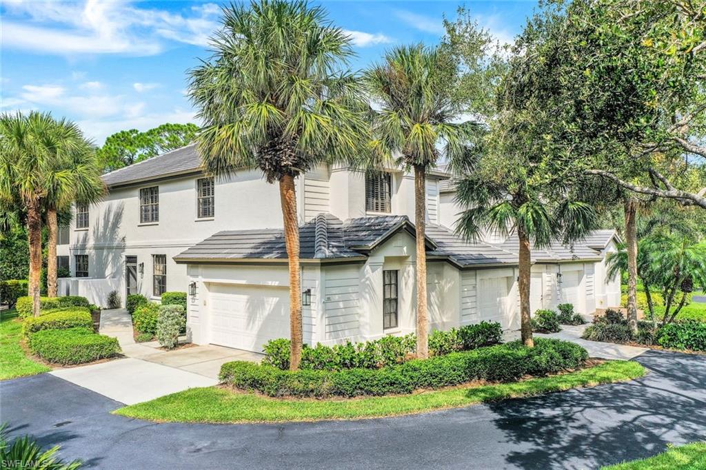 OAKWOOD CARRIAGE HOME - Residential