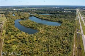 NOT APPLICABLE - Land