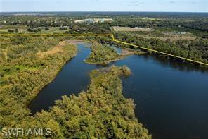 NOT APPLICABLE - Land