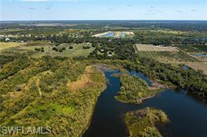 NOT APPLICABLE - Land