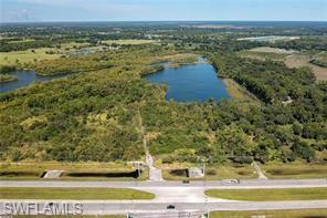 NOT APPLICABLE - Land