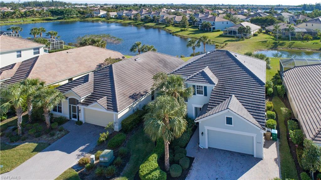 BELLINGHAM - Residential