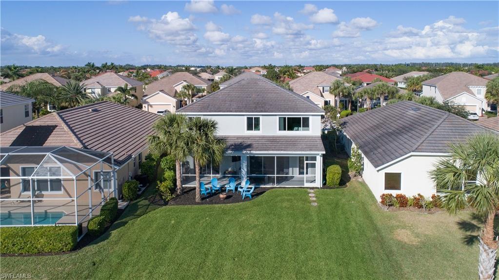 BELLINGHAM - Residential