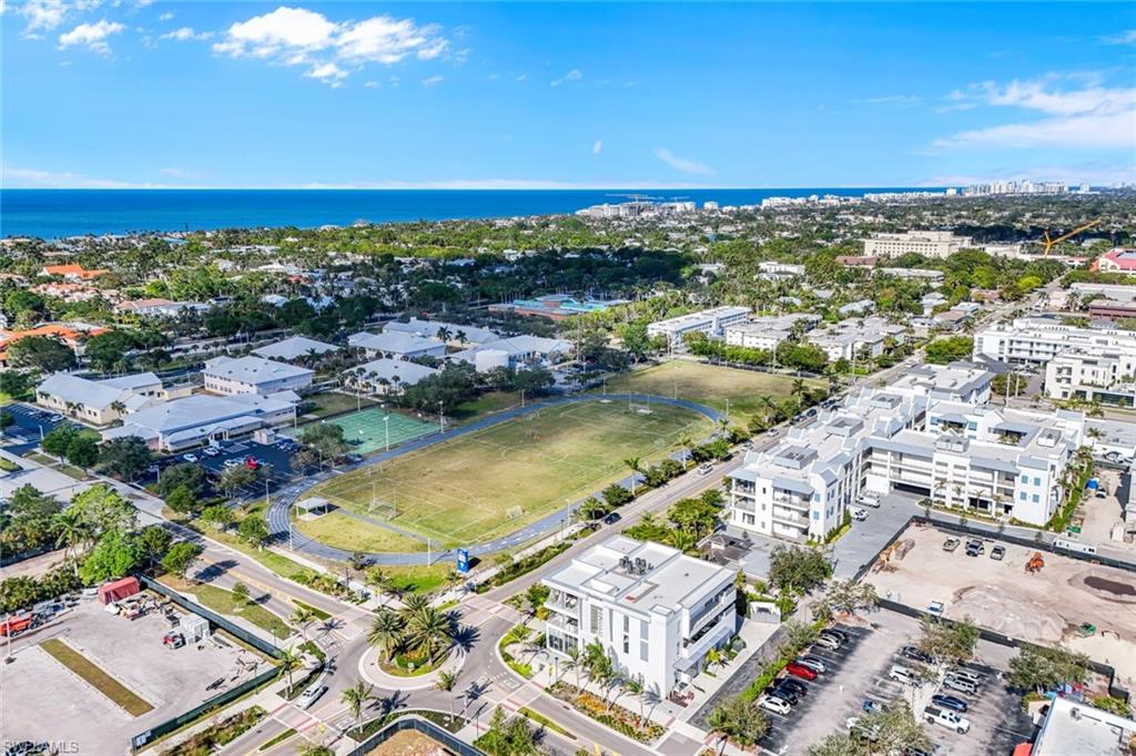 OLDE NAPLES - Residential