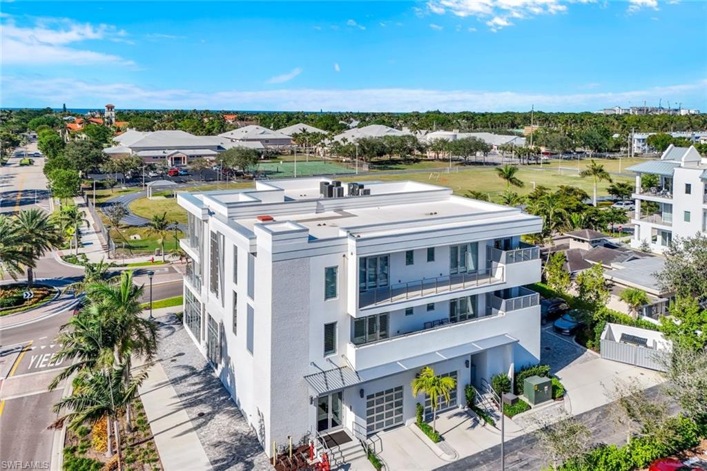 OLDE NAPLES - Residential