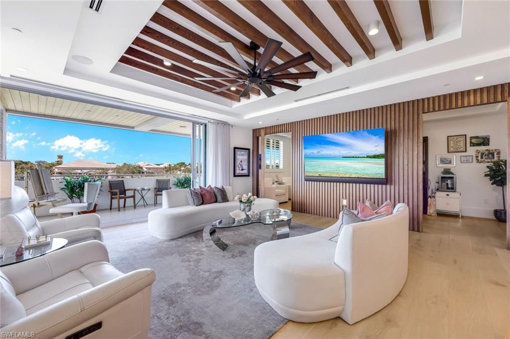 OLDE NAPLES - Residential