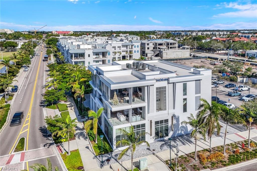 OLDE NAPLES - Residential