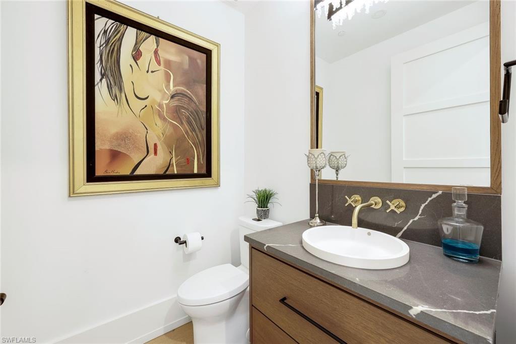 OLDE NAPLES - Residential