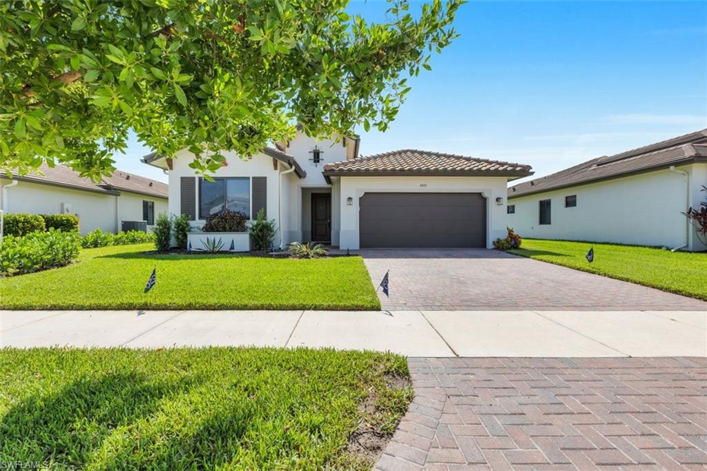 4881 Gambero WAY