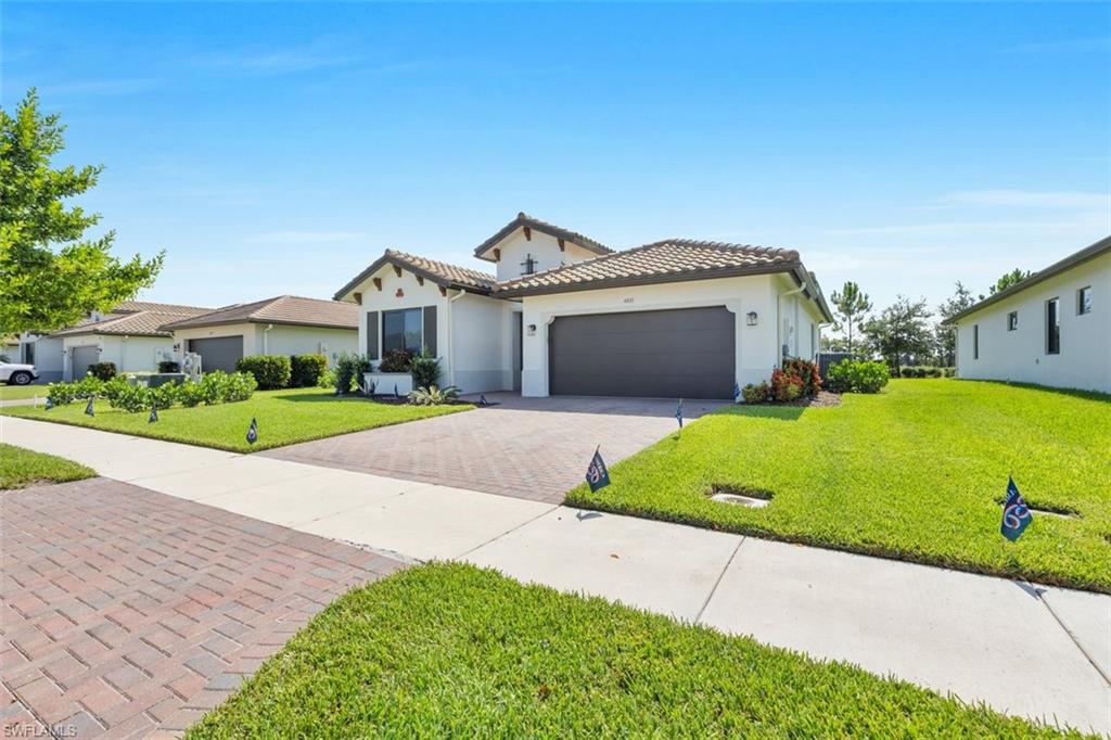 4881 Gambero WAY
