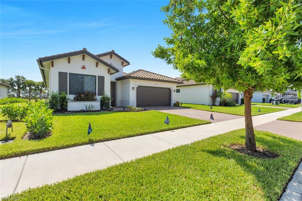 4881 Gambero WAY