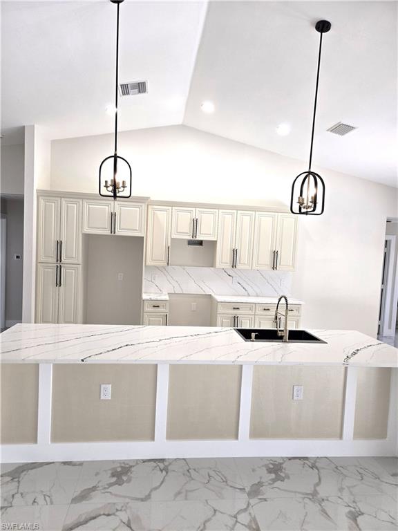 CAPE CORAL - Residential Lease