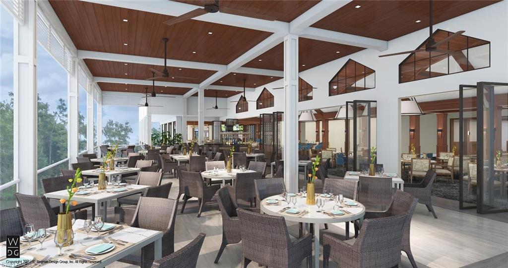 EAGLE CREEK - Residential