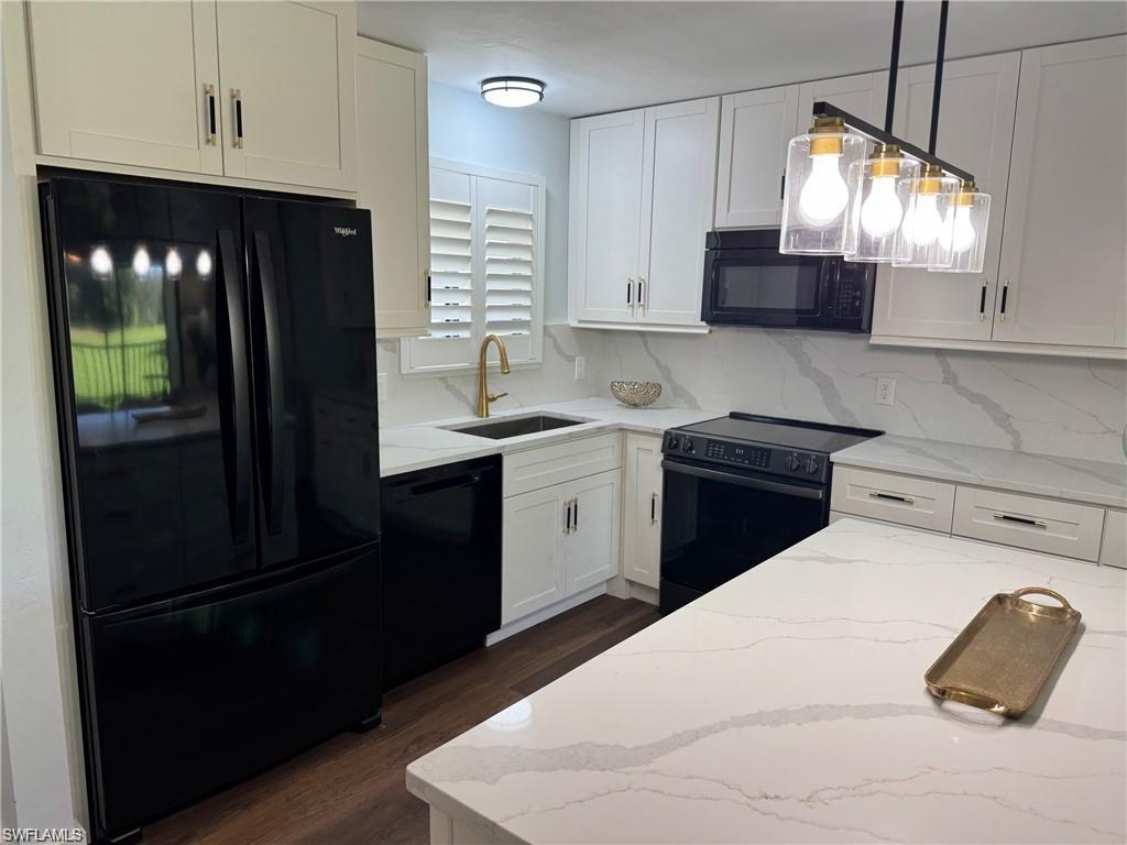 EAGLE CREEK - Residential