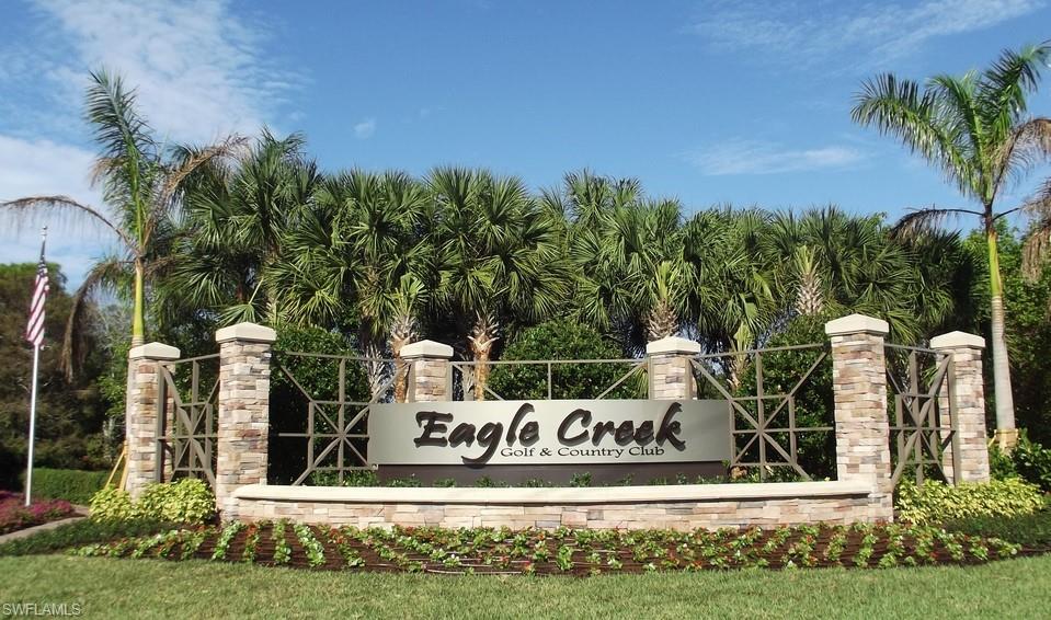 EAGLE CREEK - Residential