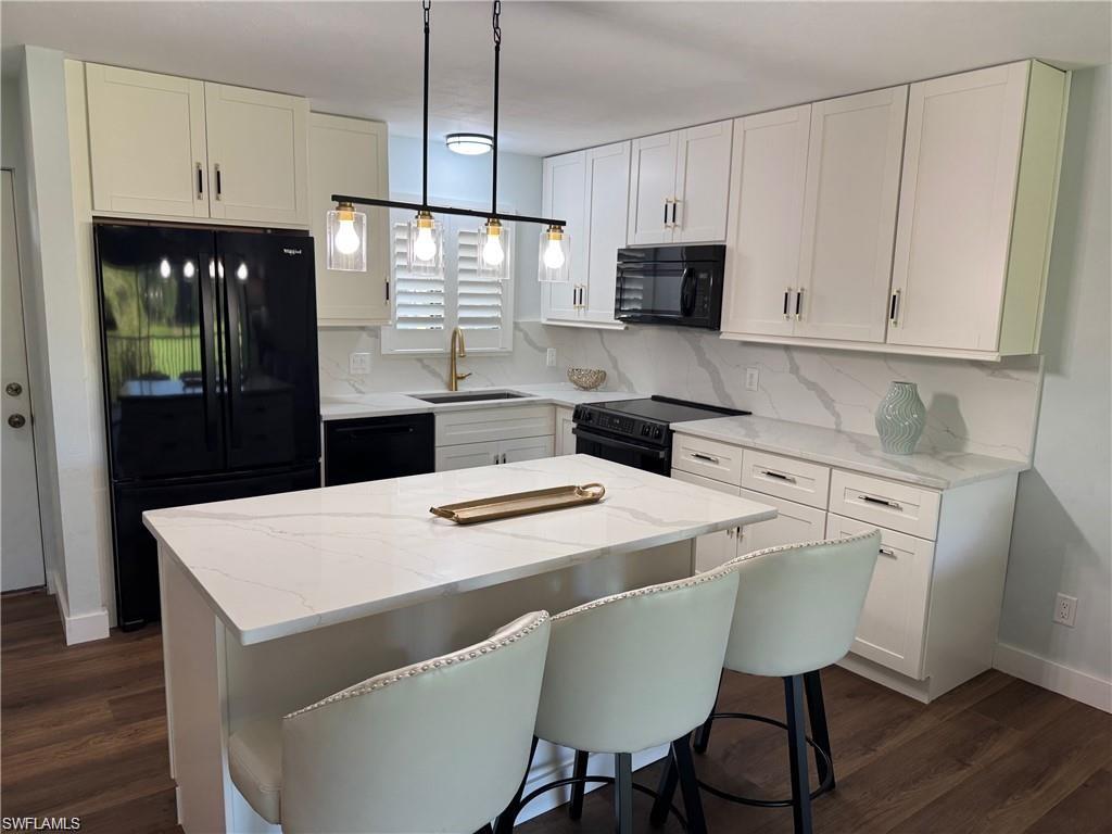 EAGLE CREEK - Residential