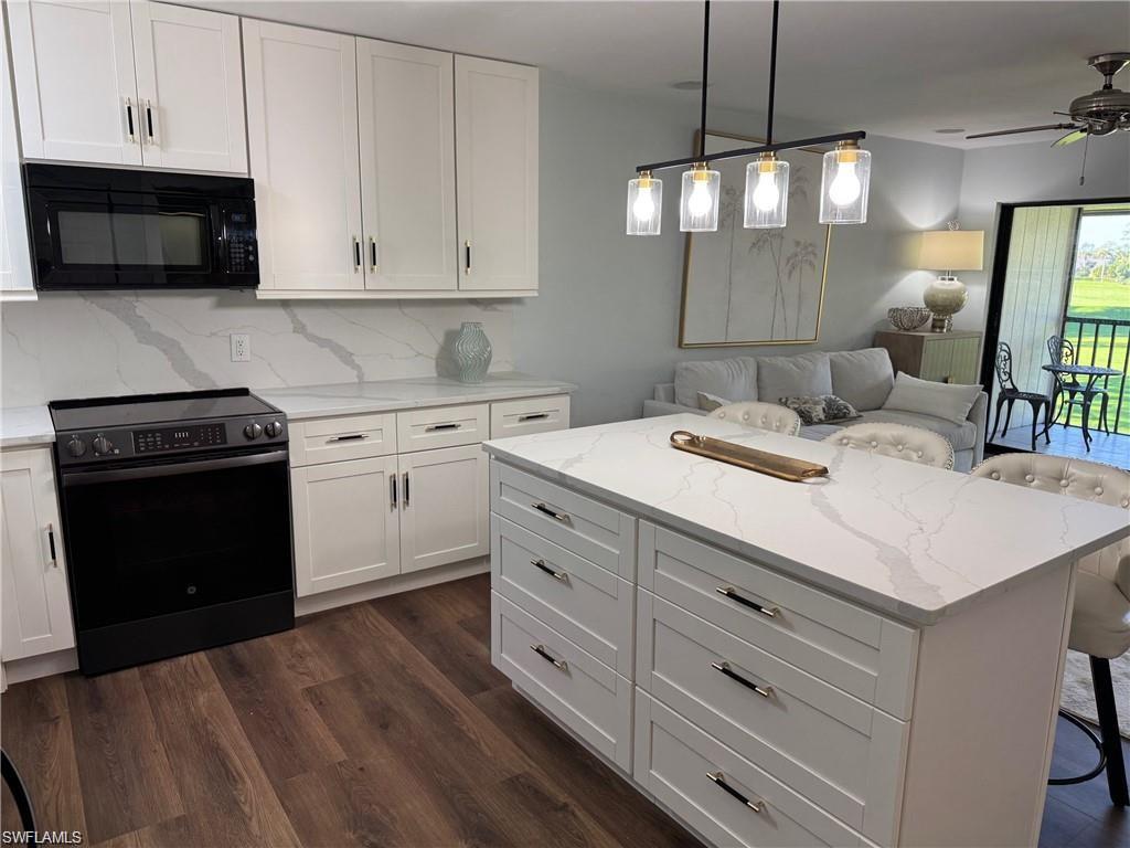 EAGLE CREEK - Residential