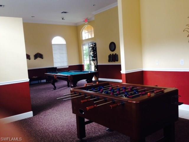 GARDENS AT BEACHWALK - Residential