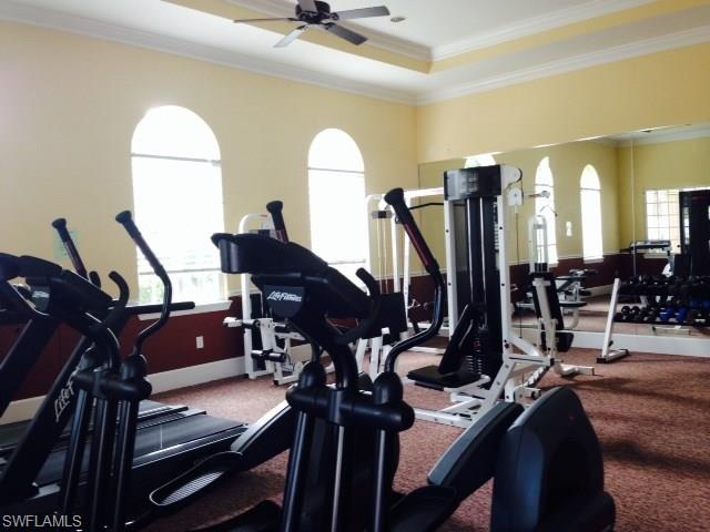 GARDENS AT BEACHWALK - Residential