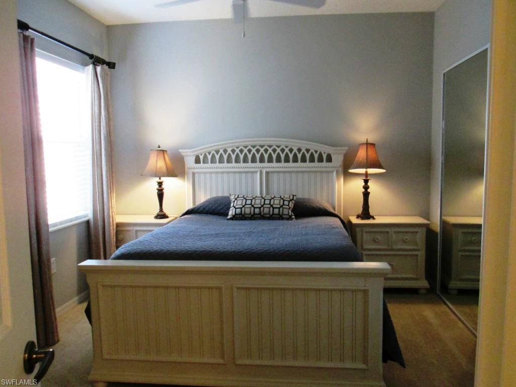 GARDENS AT BEACHWALK - Residential