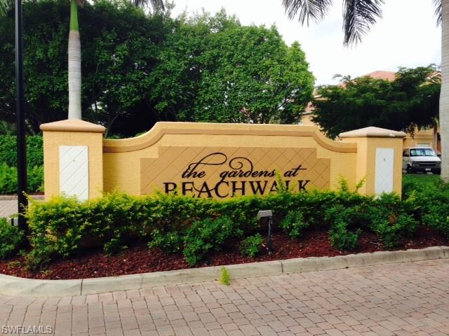 GARDENS AT BEACHWALK - Residential