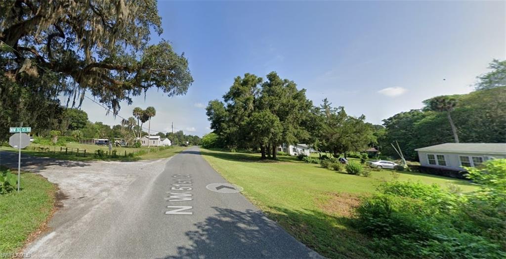 REDDY ESTATES - Land